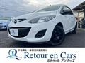 2011 Mazda Demio