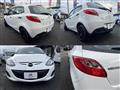 2011 Mazda Demio