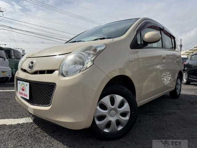 2012 Mazda Carol
