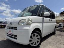 2013 Daihatsu Tanto