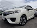 2014 Honda Fit Hybrid