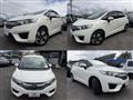2014 Honda Fit Hybrid