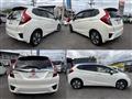 2014 Honda Fit Hybrid