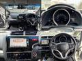 2014 Honda Fit Hybrid