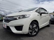 2014 Honda Fit Hybrid