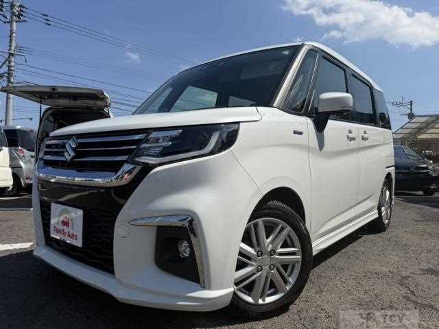 2021 Suzuki Suzuki Others