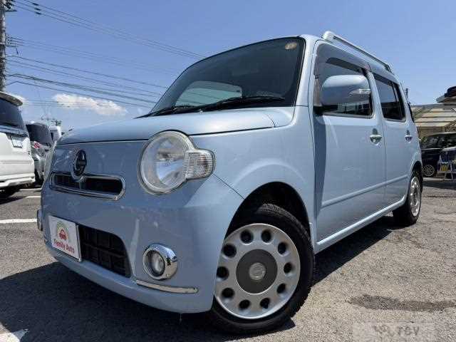 2013 Daihatsu MIRA COCOA
