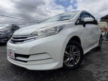 2013 Nissan Note