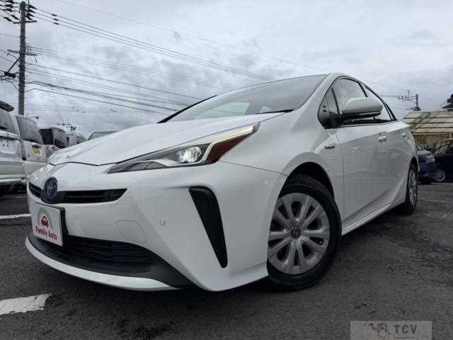 2019 Toyota Prius
