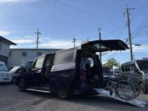 2023 Nissan Serena