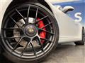 2018 Porsche 911