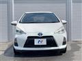 2014 Toyota AQUA