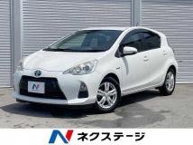 2014 Toyota AQUA