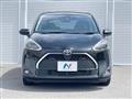 2020 Toyota Sienta