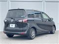 2020 Toyota Sienta