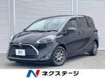 2020 Toyota Sienta
