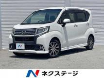 2015 Daihatsu Move