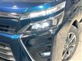 2018 Toyota Voxy