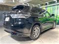 2017 Toyota Harrier