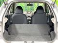 2010 Nissan March