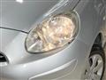 2010 Nissan March