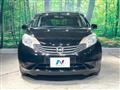 2014 Nissan Note