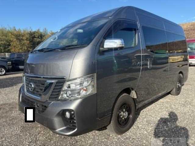 2018 Nissan Nissan Others