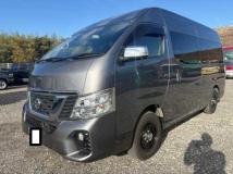 2018 Nissan Nissan Others