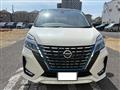 2020 Nissan Serena