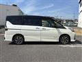 2020 Nissan Serena