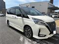 2020 Nissan Serena