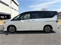 2020 Nissan Serena