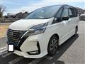 2020 Nissan Serena