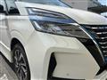 2020 Nissan Serena