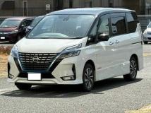 2020 Nissan Serena