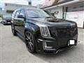 2014 Cadillac Escalade