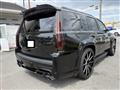 2014 Cadillac Escalade