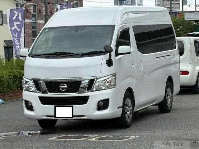 2015 Nissan Nissan Others