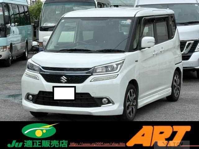 2017 Suzuki Suzuki Others