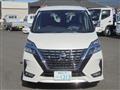 2022 Nissan Serena