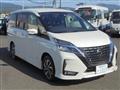 2022 Nissan Serena