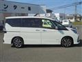 2022 Nissan Serena