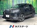 2022 Daihatsu Rocky