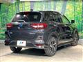 2022 Daihatsu Rocky