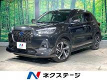 2022 Daihatsu Rocky