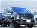 2025 Mitsubishi Delica D5