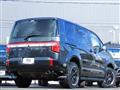 2025 Mitsubishi Delica D5
