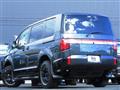 2025 Mitsubishi Delica D5