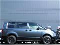 2025 Mitsubishi Delica D5