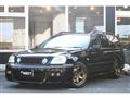 2000 Nissan Stagea